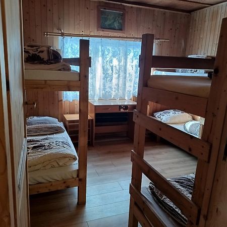 Chata Bacow Korbielow Bagian luar foto