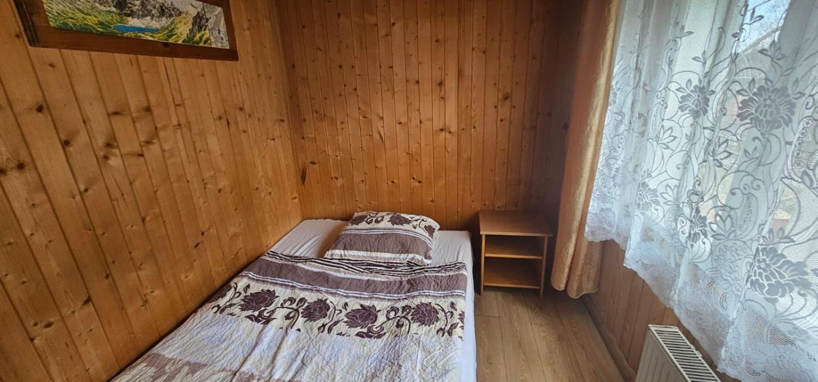 Chata Bacow Korbielow Bagian luar foto